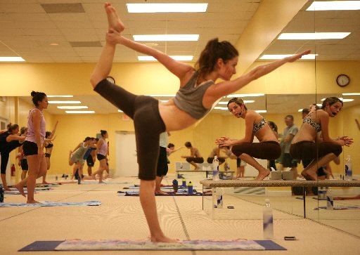 bikram-yoga
